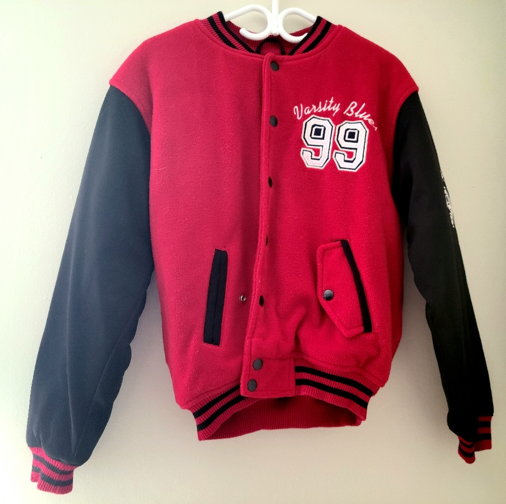 Varsity Blues 99 Jacket